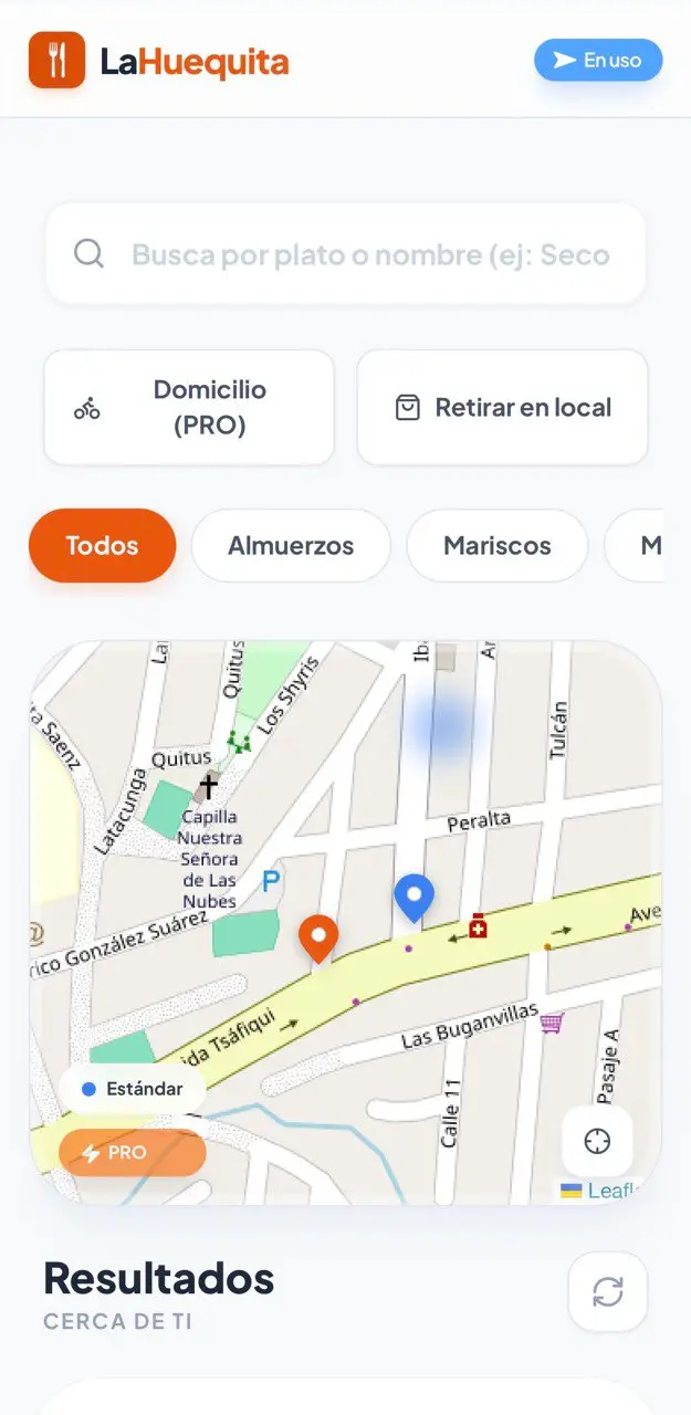 Explorar